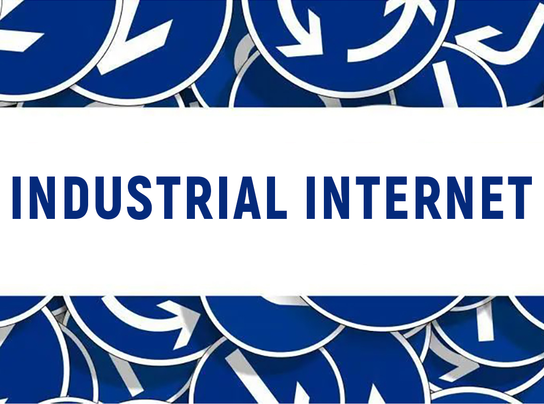 Industrial Internet Free MiCo for IoT